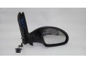RETROVISOR DERECHO SEAT TOLEDO GRIS AZULADO 2005
