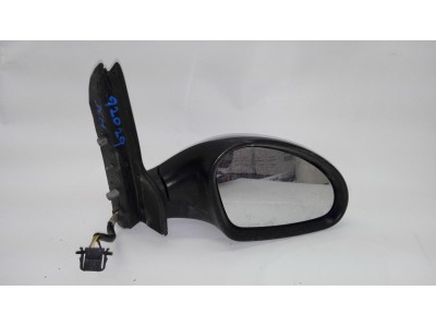 RETROVISOR DERECHO SEAT TOLEDO GRIS AZULADO 2005