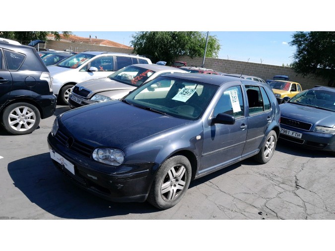 CENTRALITA AIRBAG VOLKSWAGEN GOLF 1999