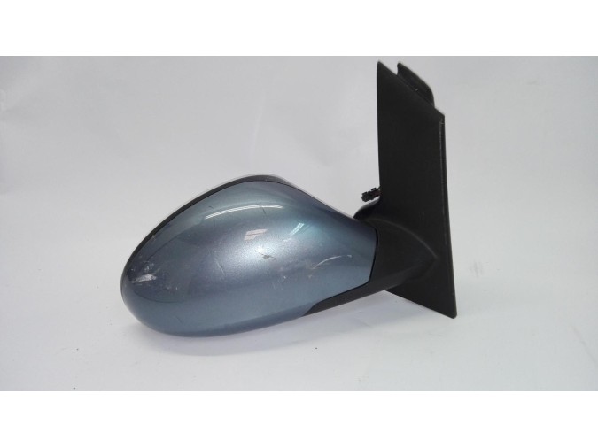 RETROVISOR DERECHO SEAT TOLEDO GRIS AZULADO 2005