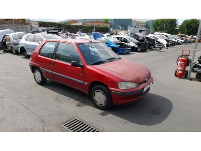 SALPICADERO COMPLETO SO PEUGEOT 106 1996