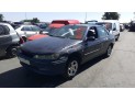 Intercooler PEUGEOT 406 2000