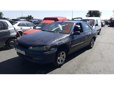 Intercooler PEUGEOT 406 2000