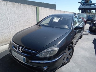 ALETA DELANTERA DERECHA PEUGEOT 607 2005