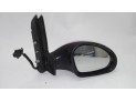 RETROVISOR DERECHO SEAT ALTEA ROJO 2006