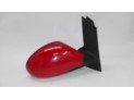 RETROVISOR DERECHO SEAT ALTEA ROJO 2006