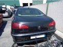 CERRADURA PUERTA TRASERA DERECHA PEUGEOT 607 2005