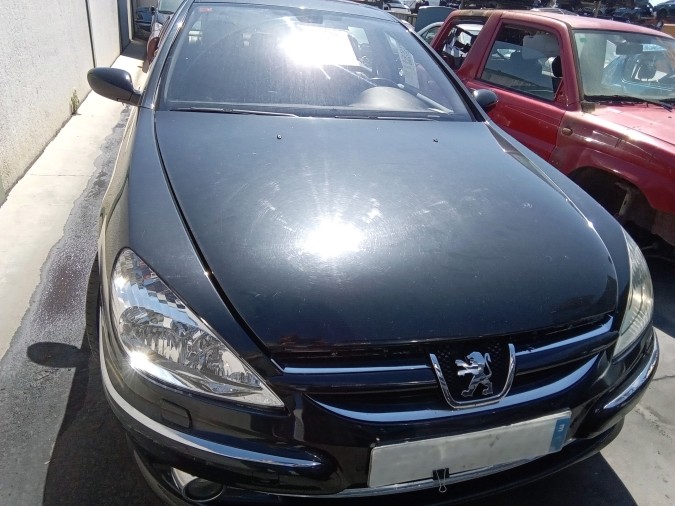 CENTRALITA AIRBAG PEUGEOT 607 2005