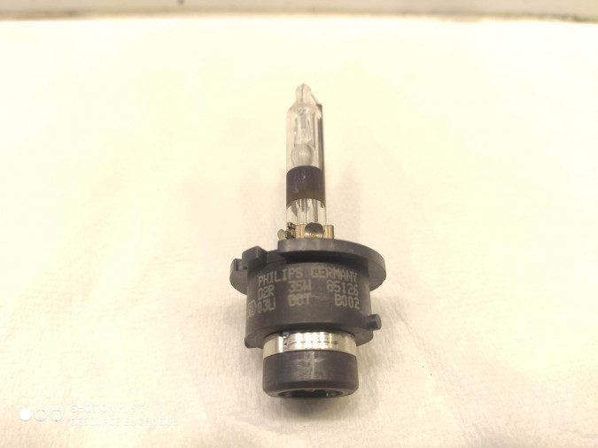 Bombilla Faro PEUGEOT 607 2007