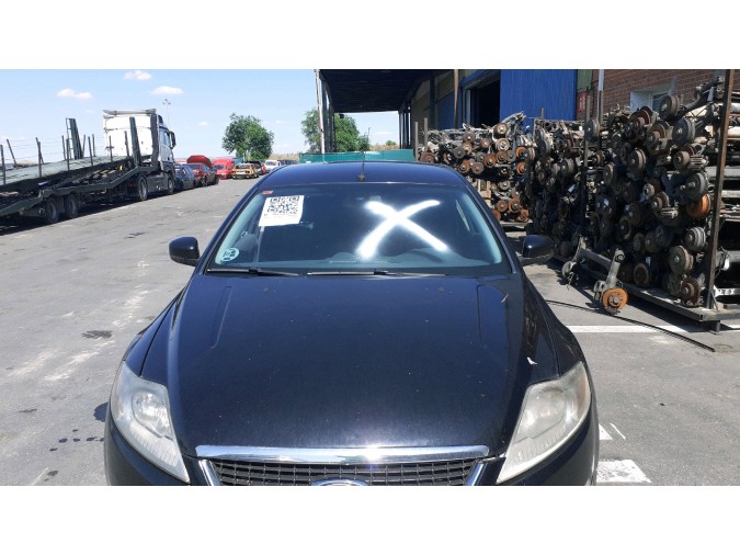 INTERCOOLER FORD MONDEO 2007