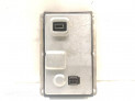 Balastro de Faro PEUGEOT 607 2007