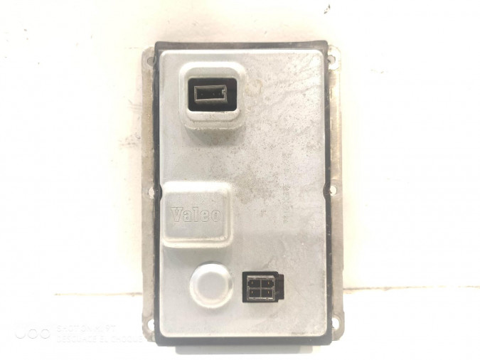 Balastro de Faro PEUGEOT 607 2007