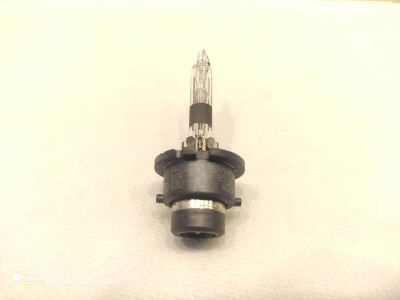Bombilla Faro PEUGEOT 607 2007
