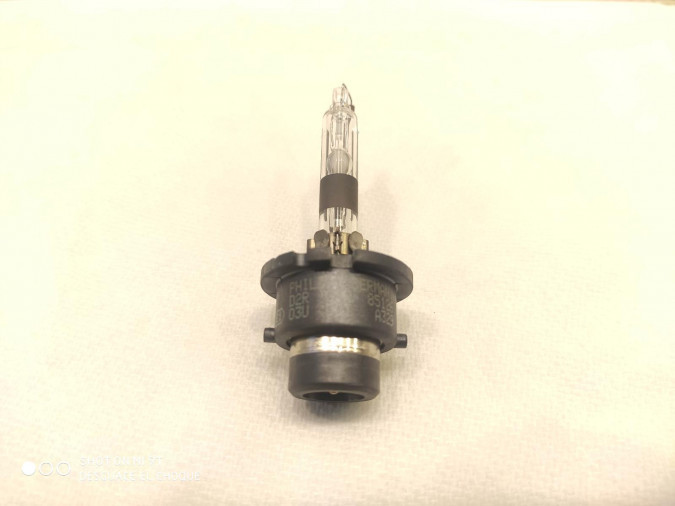 Bombilla Faro PEUGEOT 607 2007