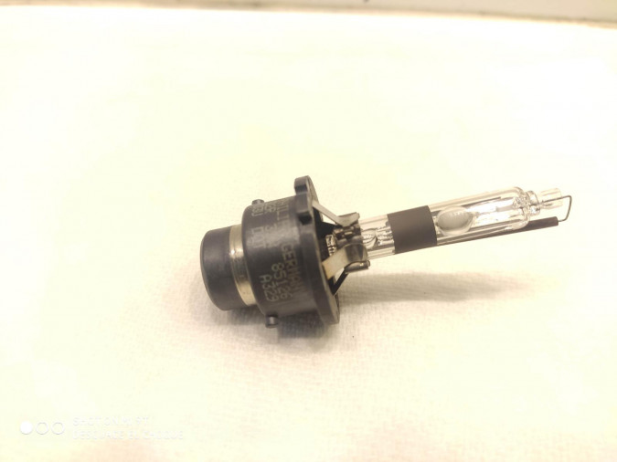 Bombilla Faro PEUGEOT 607 2007