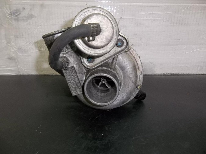 Turbo-Compresor KIA CARNIVAL 2004