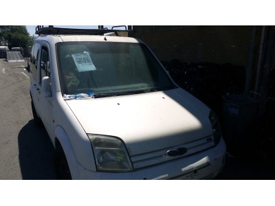 KIT AIRBAG FORD TRANSIT CONNECT 2007