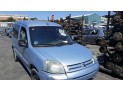 FARO ANTINIEBLA IZQUIERDO CITROEN BERLINGO 2006