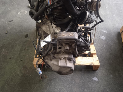 CAJA CAMBIOS CHRYSLER LE BARON 1989