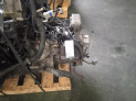 CAJA CAMBIOS CHRYSLER LE BARON 1989