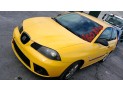 ALETA DELANTERA IZQUIERDA SEAT IBIZA 2008