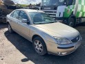 PUENTE TRASERO FORD MONDEO 2004