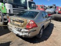 PUENTE TRASERO FORD MONDEO 2004
