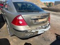 PUENTE TRASERO FORD MONDEO 2004