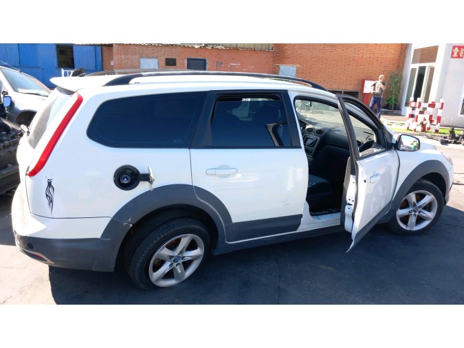 ELEVALUNAS TRASERO DERECHO FORD FOCUS 2010