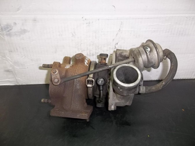 Turbo-Compresor KIA CARNIVAL 2004
