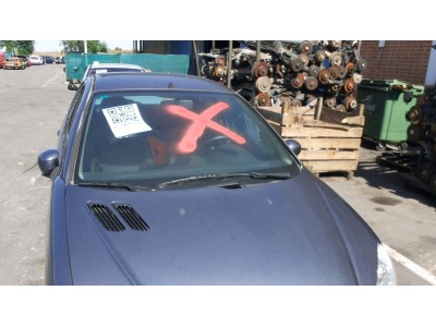 Catalizador PEUGEOT 206 2006