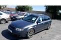Intercooler AUDI A4 2004
