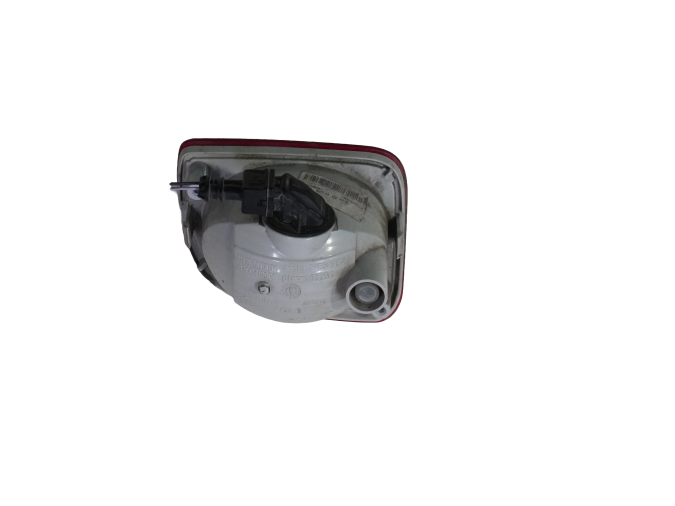 FARO ANTINIEBLA TRASERO IZQUIERDO RENAULT KANGOO ROJO 2016