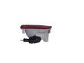 FARO ANTINIEBLA TRASERO IZQUIERDO RENAULT KANGOO ROJO 2016