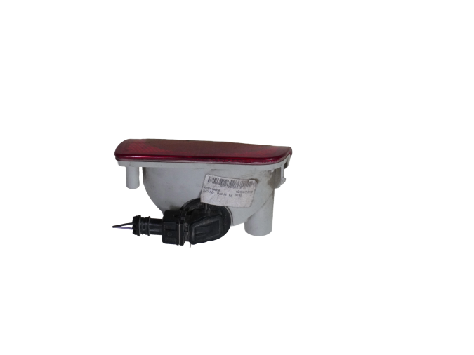 FARO ANTINIEBLA TRASERO IZQUIERDO RENAULT KANGOO ROJO 2016