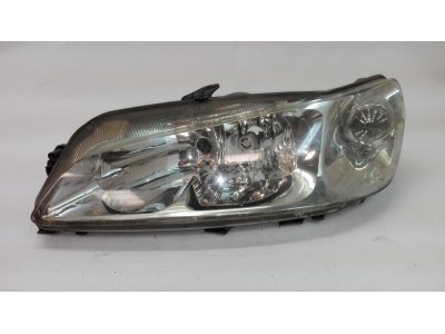 FARO DELANTERO IZQUIERDO PEUGEOT 306 2002