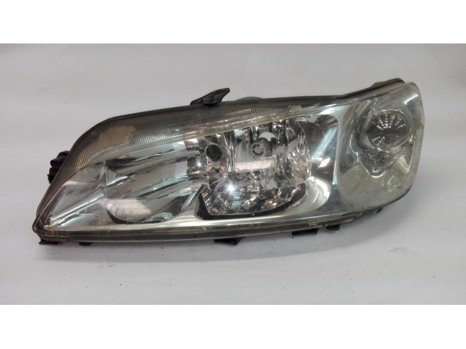 FARO DELANTERO IZQUIERDO PEUGEOT 306 2002