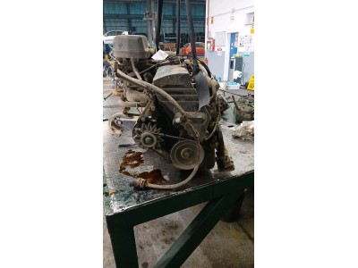 ALTERNADOR RENAULT R19 1990
