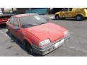 CAJA CAMBIOS RENAULT R19 1990