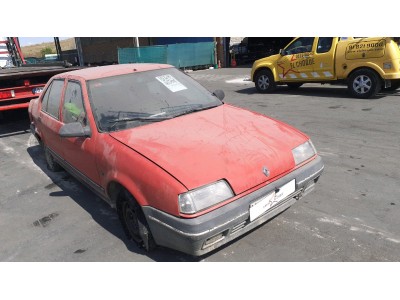 CAJA CAMBIOS RENAULT R19 1990
