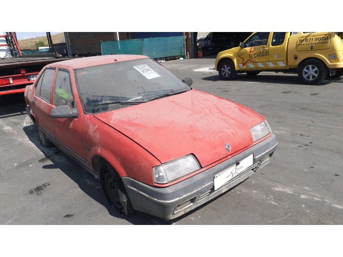 MOTOR ARRANQUE RENAULT R19 1990