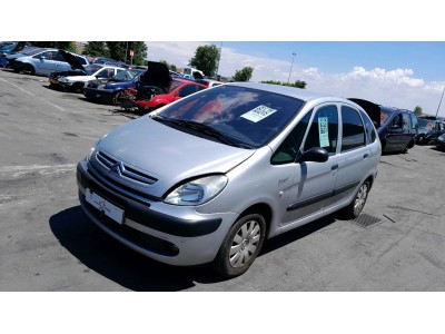 Intercooler CITROEN XSARA PICASSO 2005