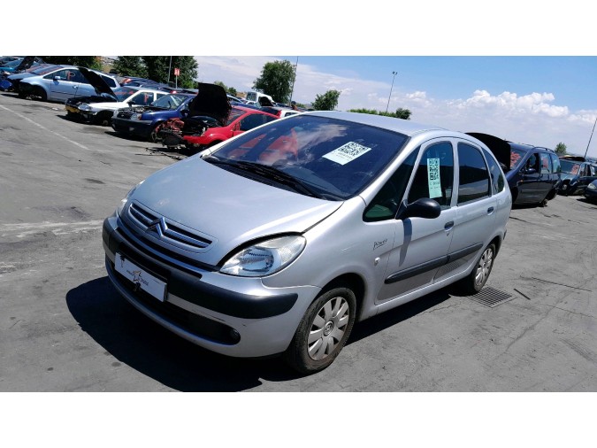 Intercooler CITROEN XSARA PICASSO 2005