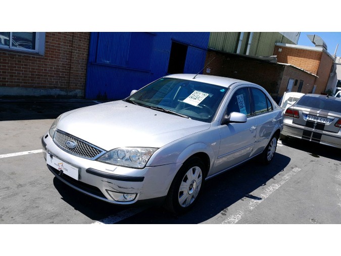 Radiador motor FORD MONDEO 2004