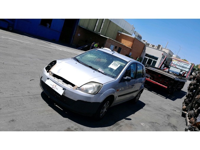 Radiador motor FORD FIESTA 2008