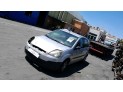 Turbo-Compresor FORD FIESTA 2008