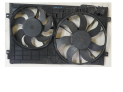 ELECTROVENTILADOR VOLKSWAGEN JETTA 2006