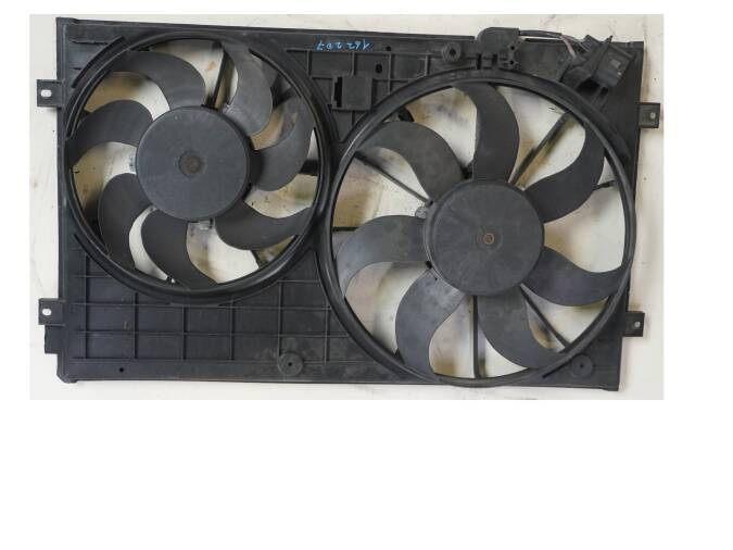 ELECTROVENTILADOR VOLKSWAGEN JETTA 2006