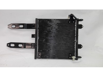 Radiador A/C VOLKSWAGEN LUPO 2003