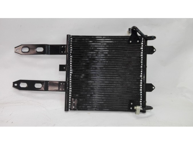 Radiador A/C VOLKSWAGEN LUPO 2003
